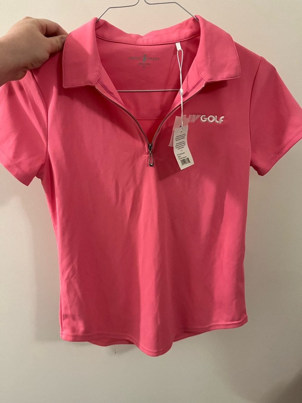 NWT Sport Haley golf tee🏌️‍♀️